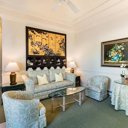 Tally Ho Inn Carmel-by-the-Sea Exteriér fotografie