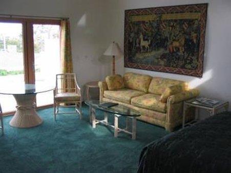 Tally Ho Inn Carmel-by-the-Sea Pokoj fotografie